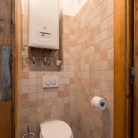 Apartment Supercentral Spacious Budapest