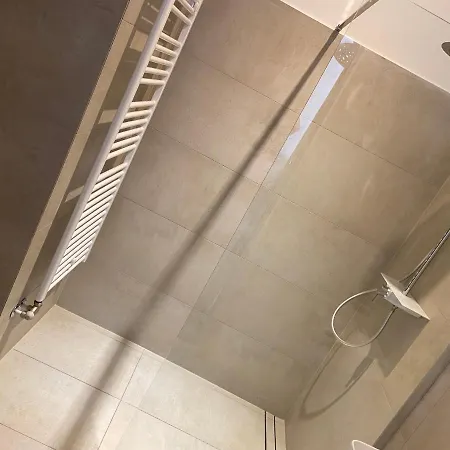 Supercentral Spacious Budapest