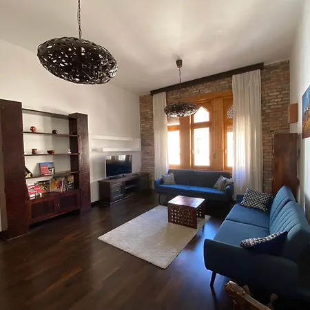 Apartment Supercentral Spacious